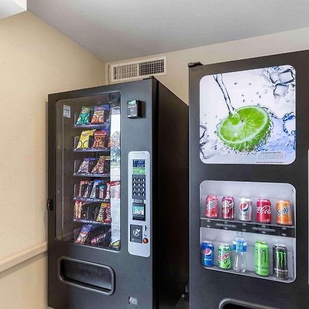 Extended Stay America Suites - Denver - Centennial Ngoại thất bức ảnh