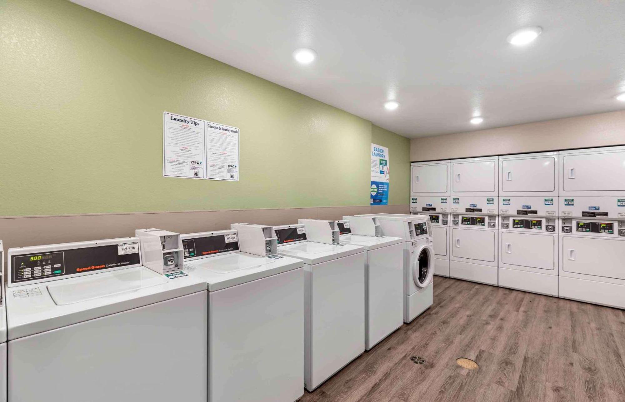 Extended Stay America Suites - Denver - Centennial Ngoại thất bức ảnh