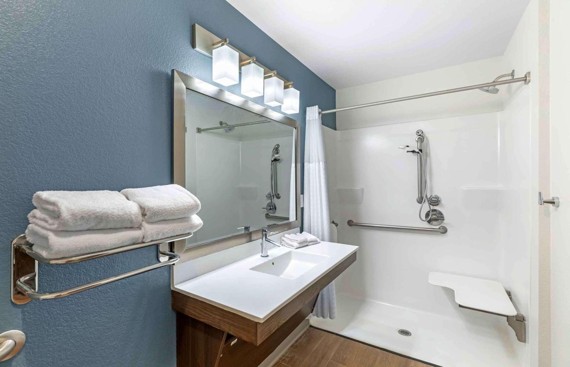 Extended Stay America Suites - Denver - Centennial Ngoại thất bức ảnh