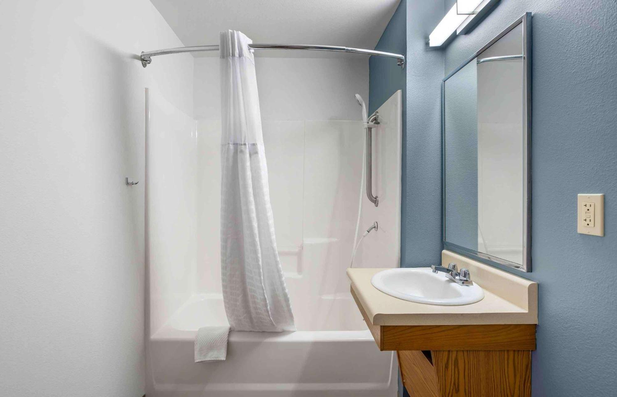 Extended Stay America Suites - Denver - Centennial Ngoại thất bức ảnh