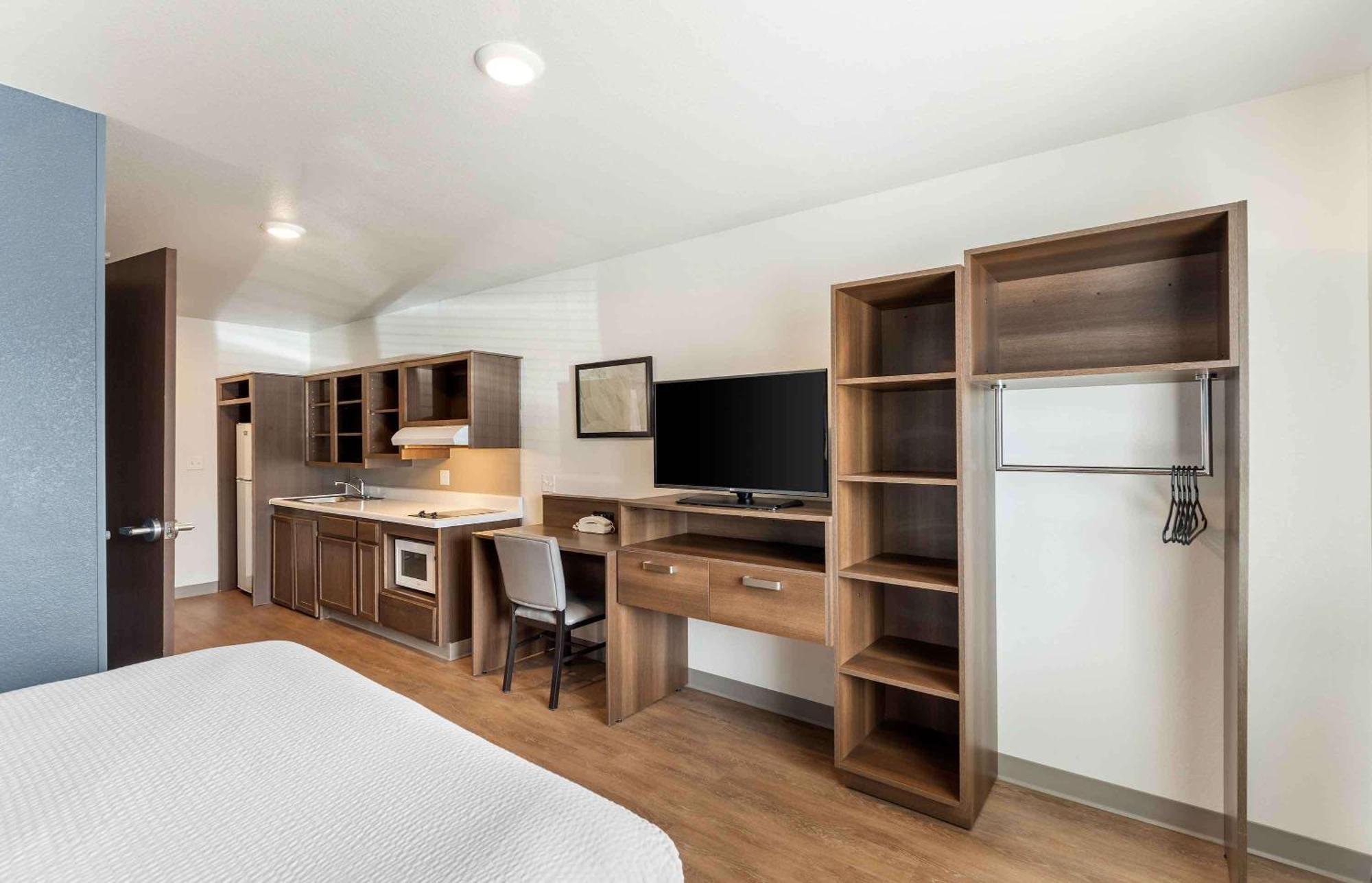 Extended Stay America Suites - Denver - Centennial Ngoại thất bức ảnh