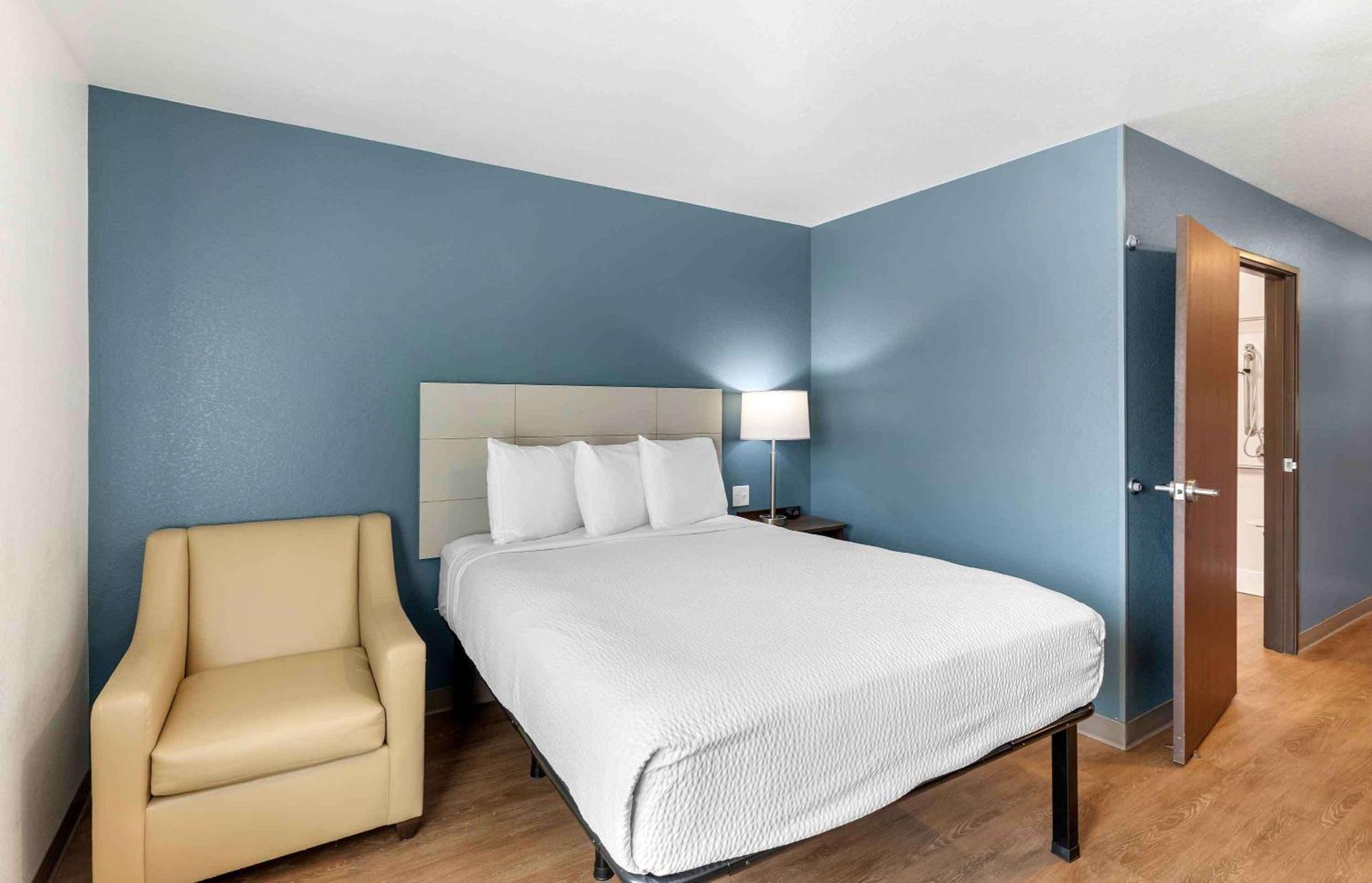 Extended Stay America Suites - Denver - Centennial Ngoại thất bức ảnh