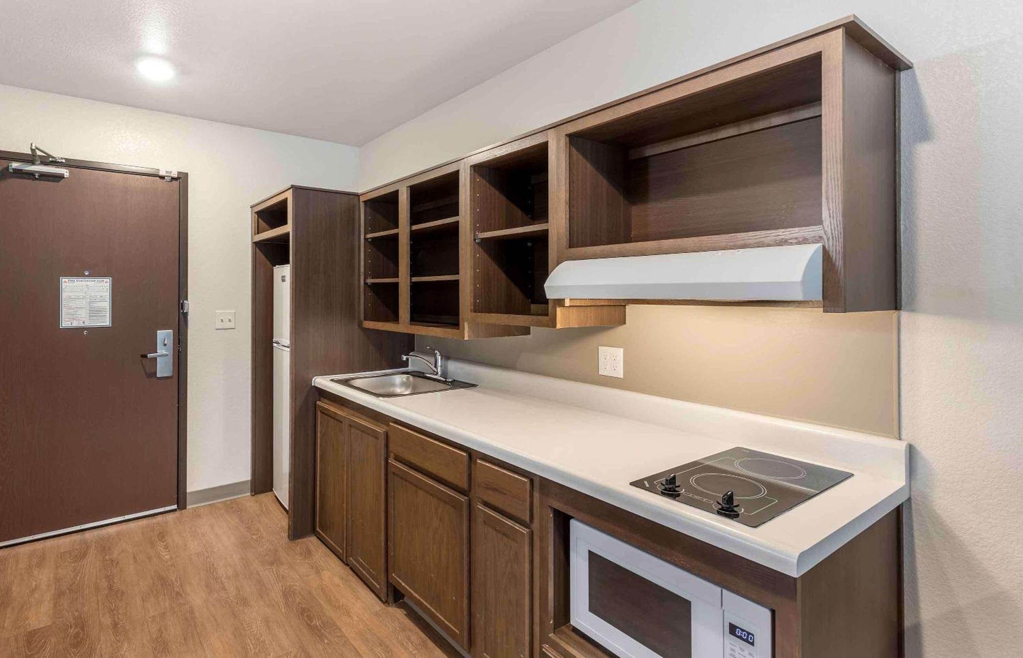 Extended Stay America Suites - Denver - Centennial Ngoại thất bức ảnh