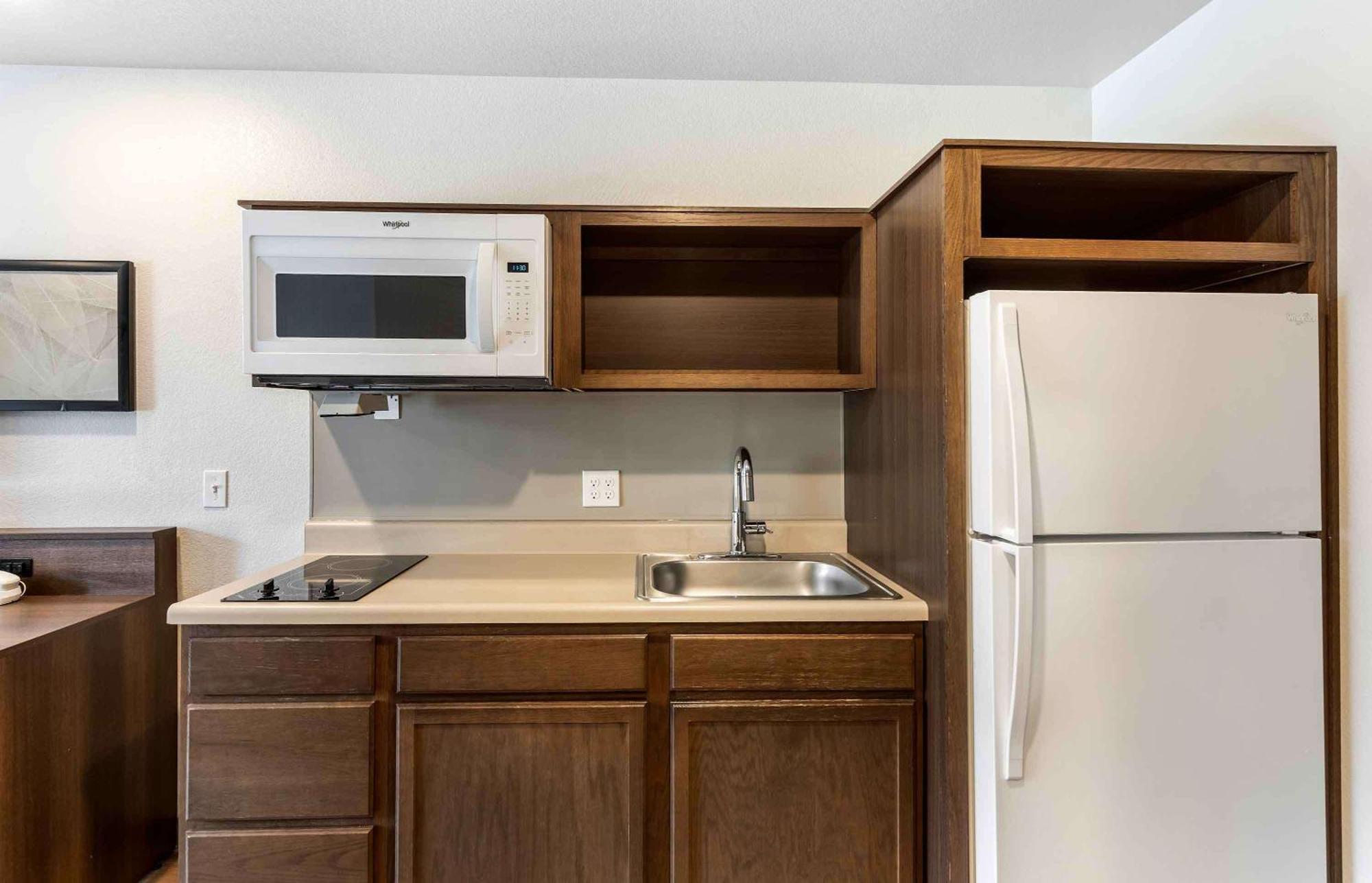 Extended Stay America Suites - Denver - Centennial Ngoại thất bức ảnh