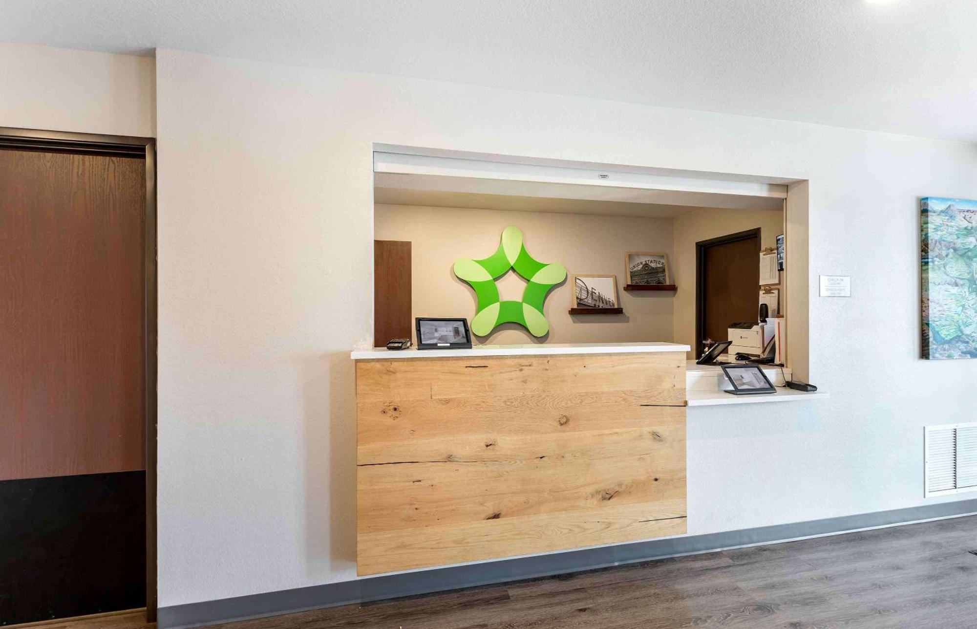 Extended Stay America Suites - Denver - Centennial Ngoại thất bức ảnh