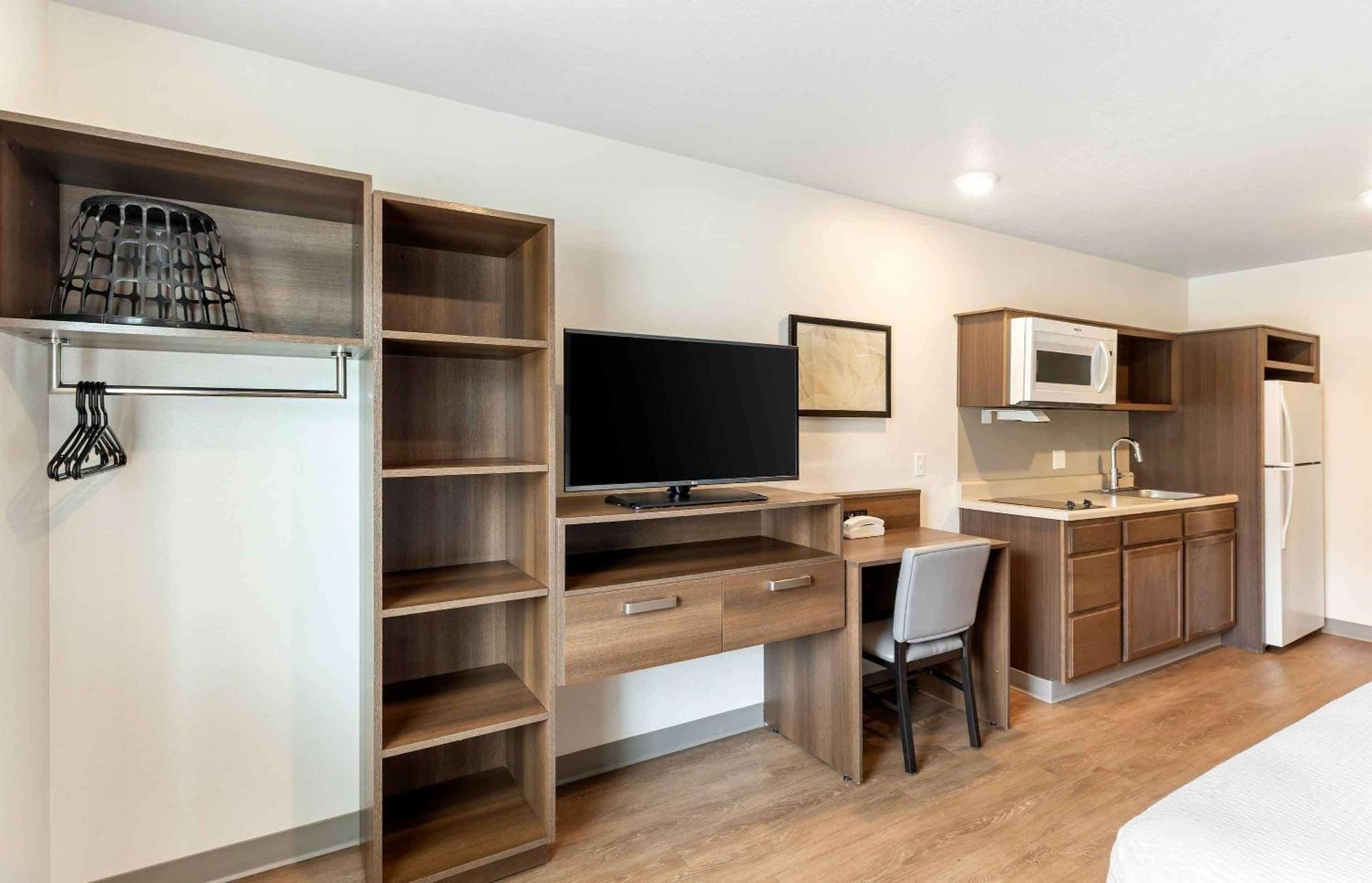 Extended Stay America Suites - Denver - Centennial Ngoại thất bức ảnh