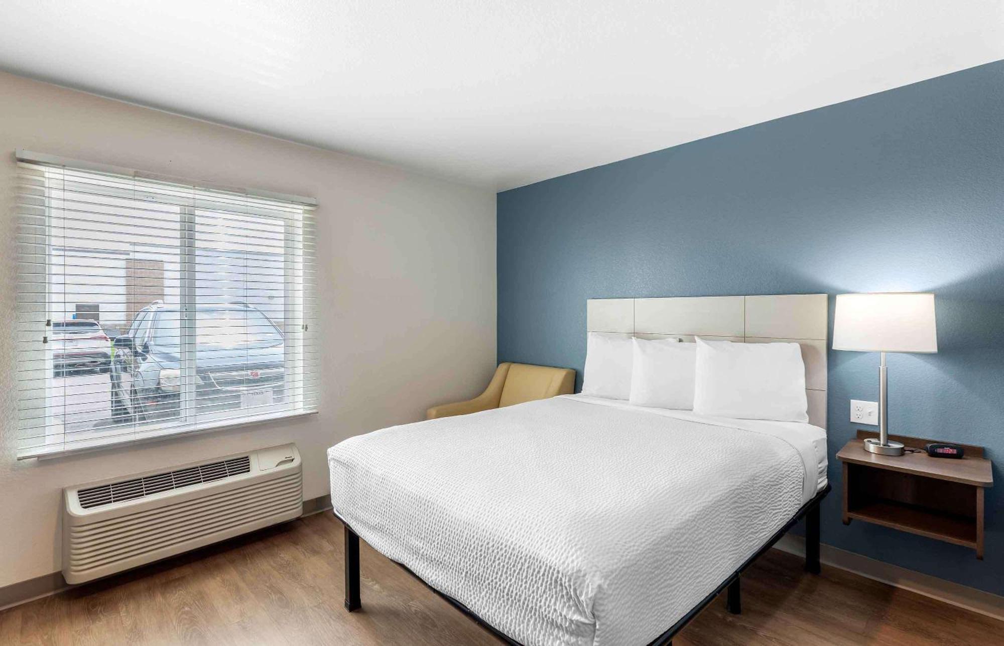 Extended Stay America Suites - Denver - Centennial Ngoại thất bức ảnh