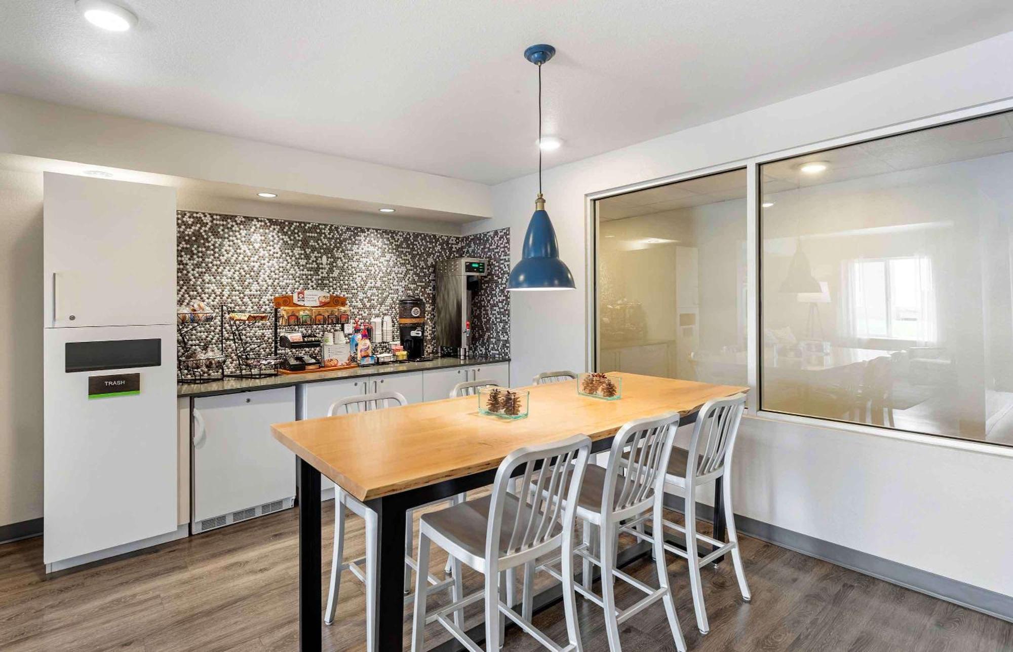 Extended Stay America Suites - Denver - Centennial Ngoại thất bức ảnh