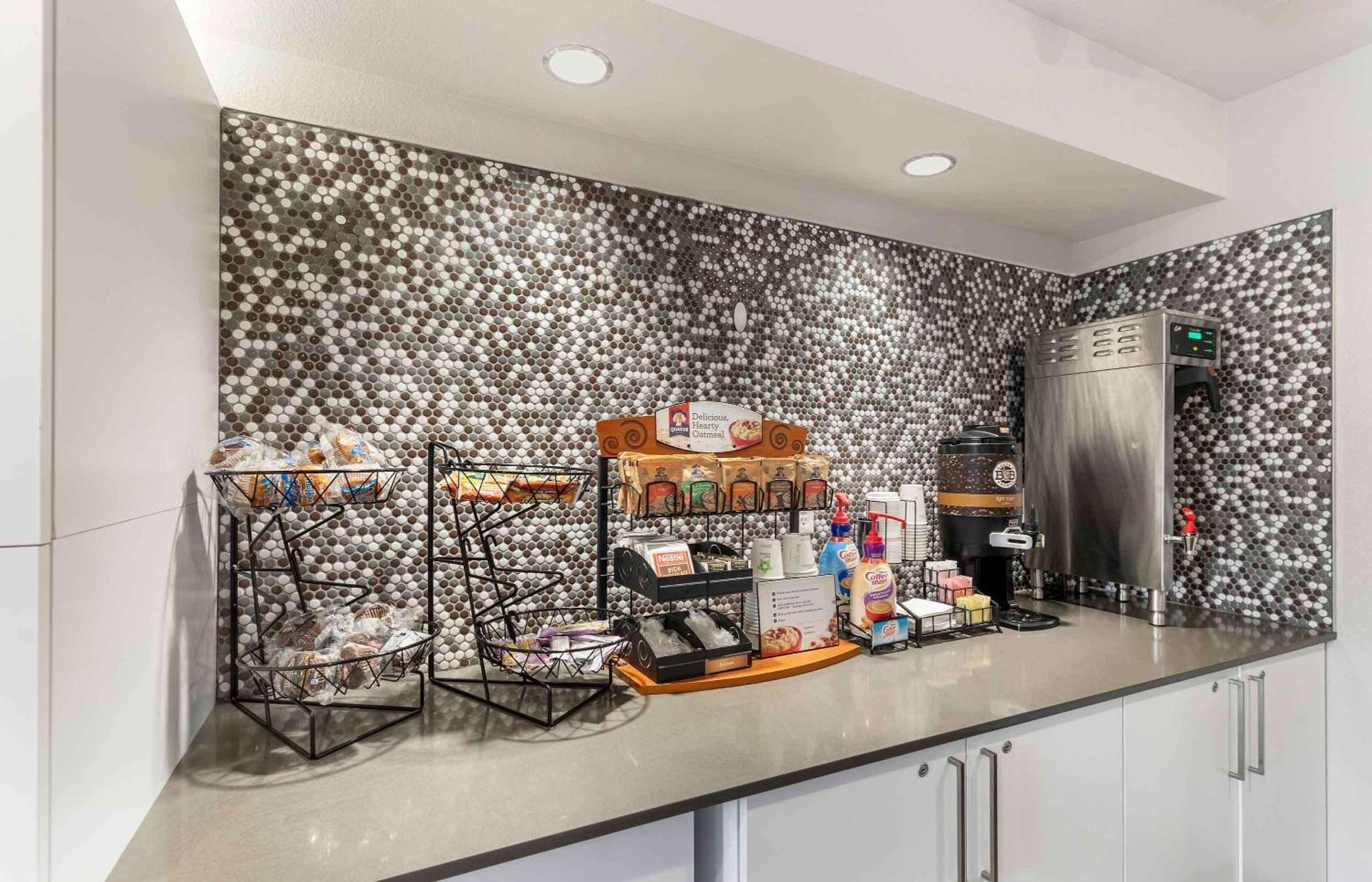 Extended Stay America Suites - Denver - Centennial Ngoại thất bức ảnh