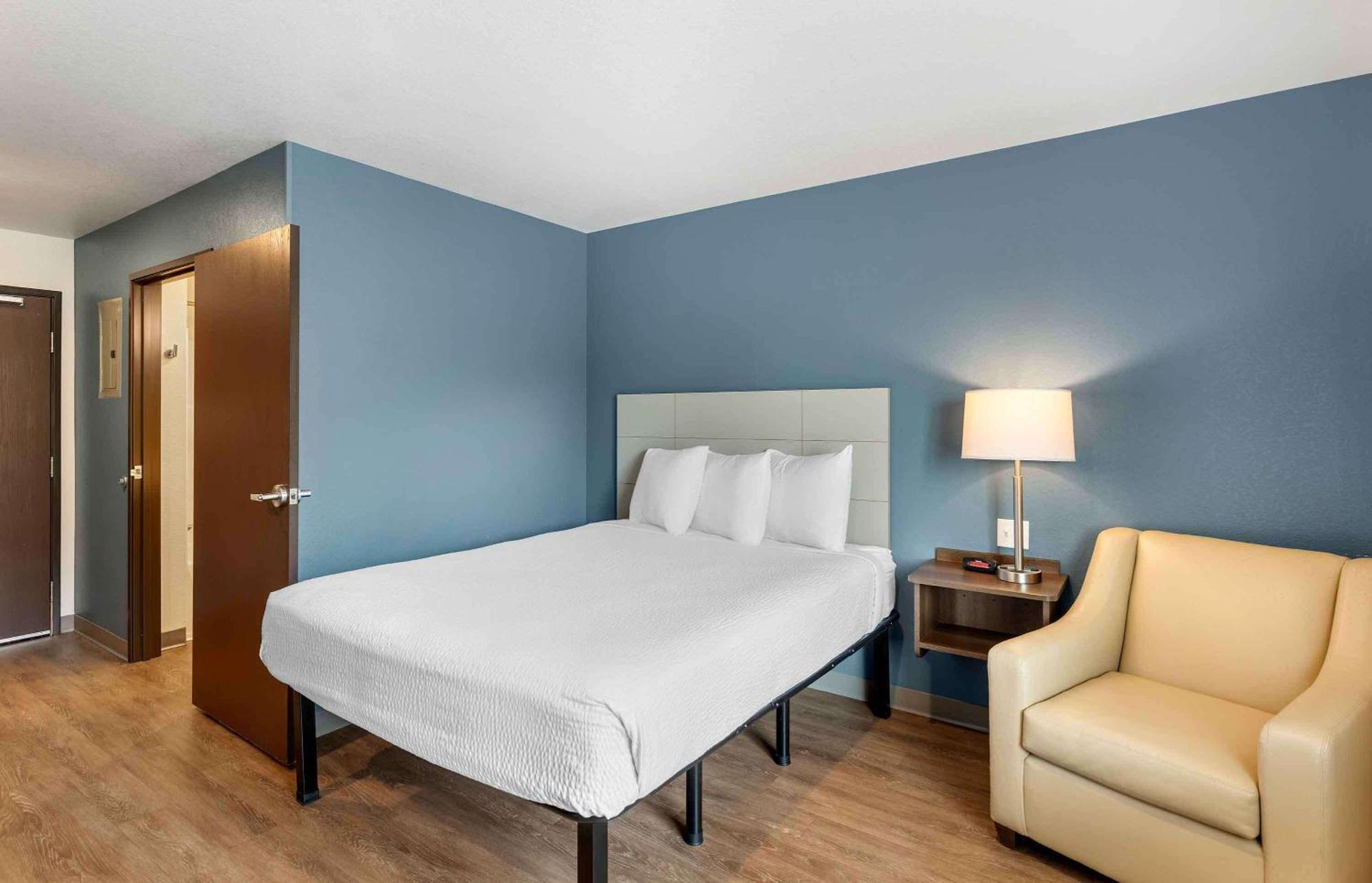Extended Stay America Suites - Denver - Centennial Ngoại thất bức ảnh