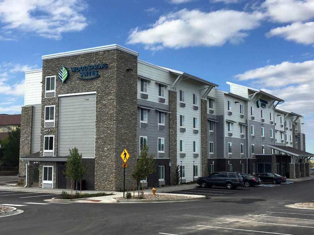Extended Stay America Suites - Denver - Centennial Ngoại thất bức ảnh