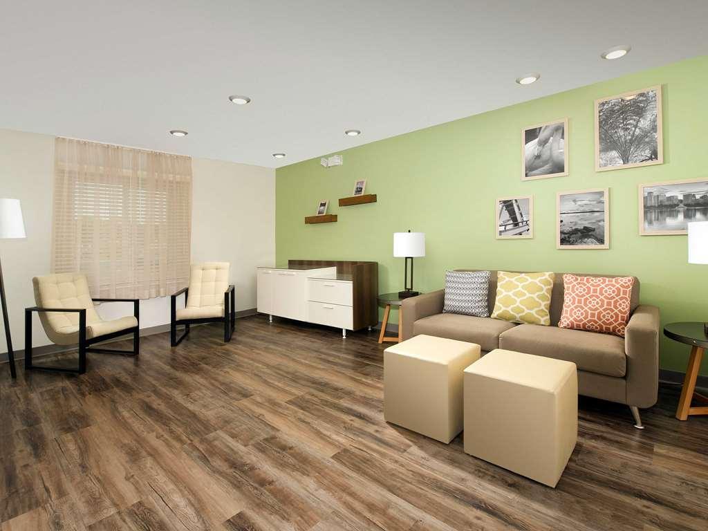 Extended Stay America Suites - Denver - Centennial Nội địa bức ảnh