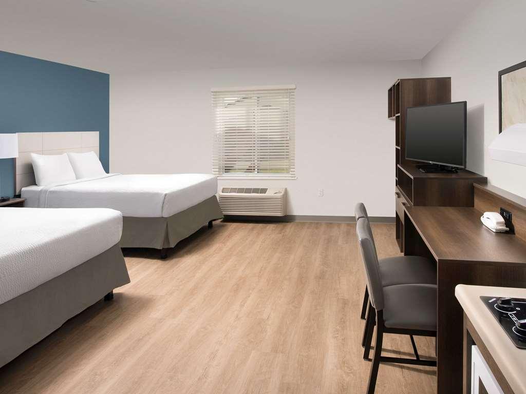 Extended Stay America Suites - Denver - Centennial Phòng bức ảnh