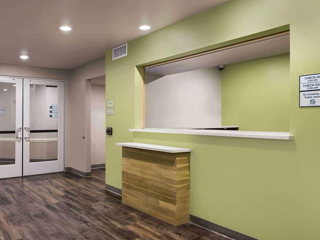 Extended Stay America Suites - Denver - Centennial Nội địa bức ảnh