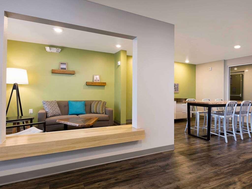 Extended Stay America Suites - Denver - Centennial Nội địa bức ảnh