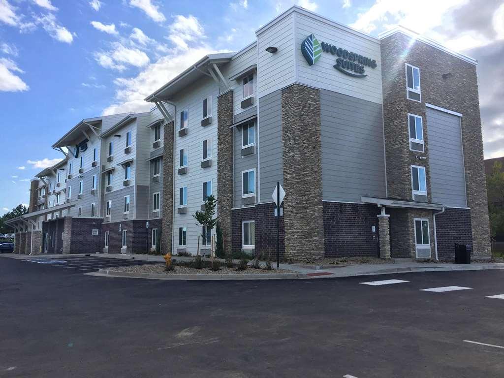 Extended Stay America Suites - Denver - Centennial Ngoại thất bức ảnh
